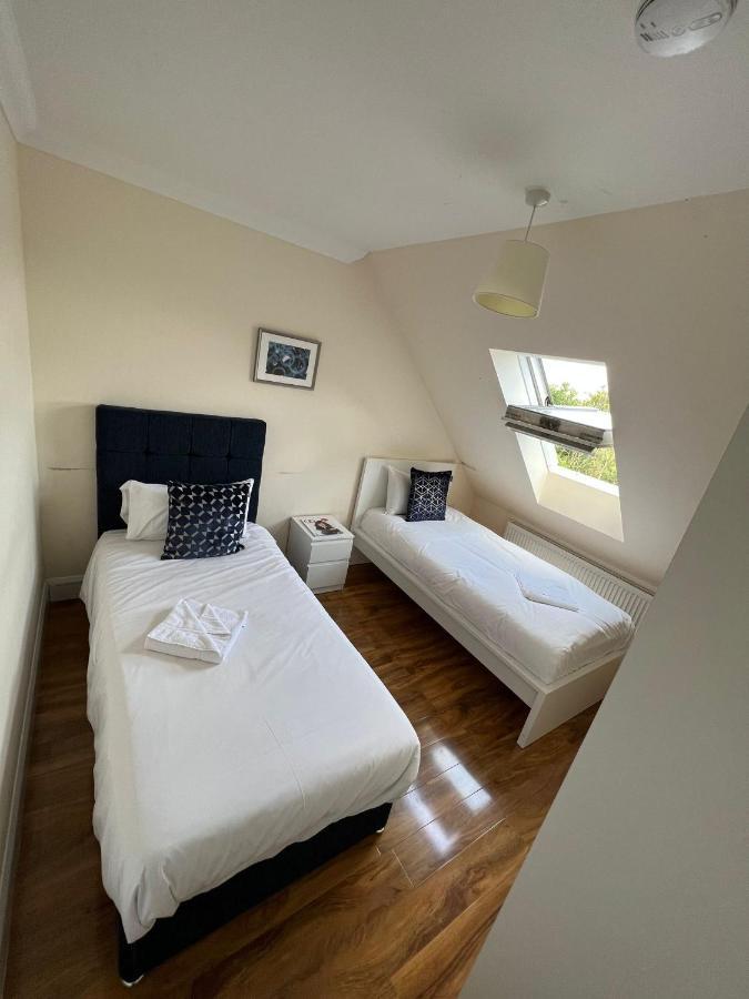 Rc Airport Rooms Stanwell Ngoại thất bức ảnh