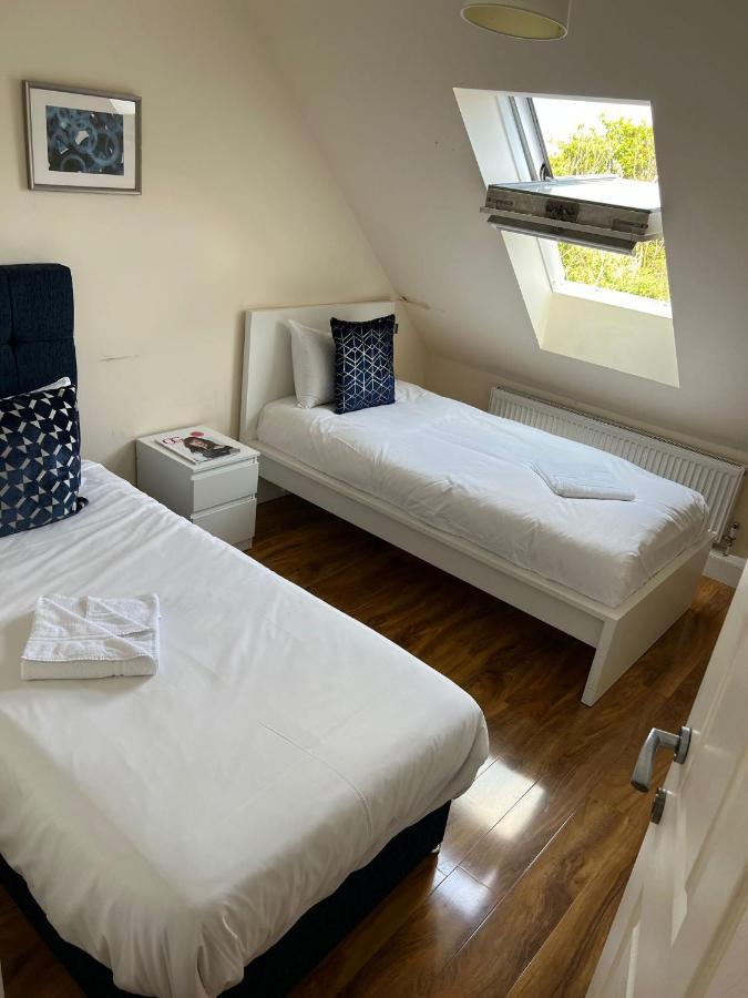Rc Airport Rooms Stanwell Ngoại thất bức ảnh