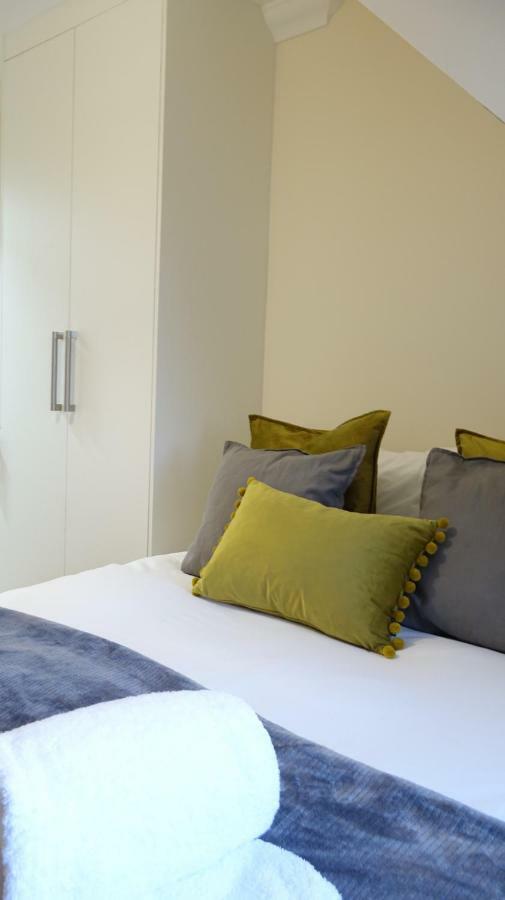 Rc Airport Rooms Stanwell Ngoại thất bức ảnh